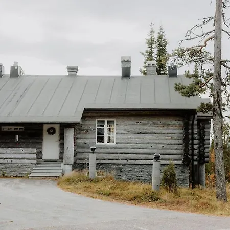 Arctic Crowberry By Hilla Apartment *