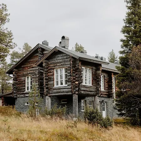 Apartment Arctic Crowberry By Hilla *